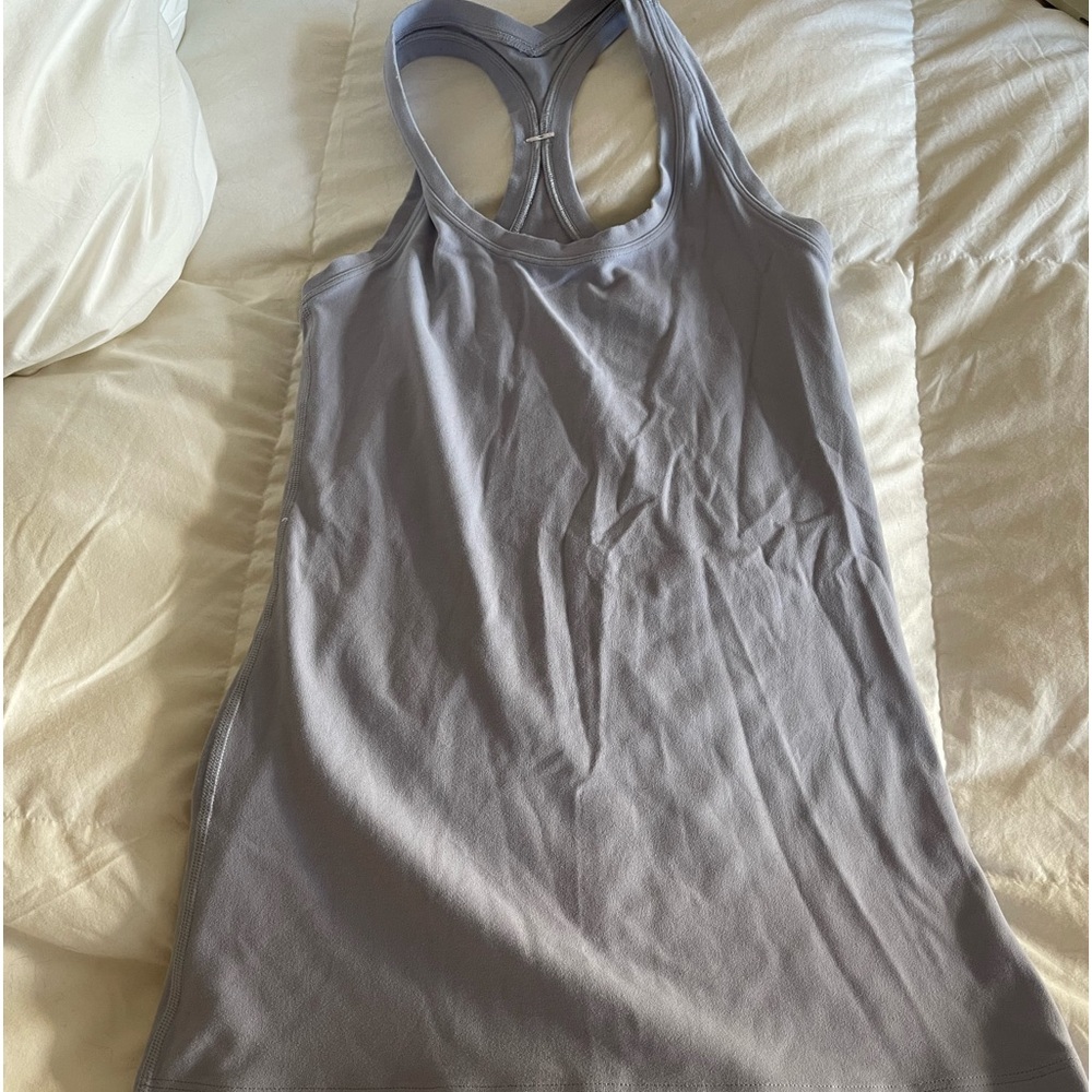 Lululemon Cool Racer Back Tank
